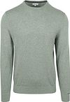 McGregor Trui Groen MM251.1202.01-5110 kopen | Suitable