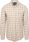 NZA Chemise Armando Flanel Beige À Carreaux 25HN527-1170 commander en ligne | Suitable