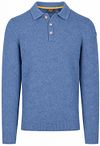 NZA Trui Dobson Wool Blend Blue 26HN287-2646 kopen | Suitable