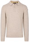 NZA Trui Dobson Wool Blend Sand 26HN287-1158 kopen | Suitable