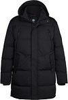 Petrol Parka Vermont Schwarz kaufen | M-3050-JAC117-9111 | Suitable