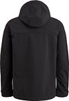 PME Legend Jas Successor Zwart Product / Achterkant