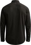 PME Legend Satin Jersey Shirt Black