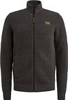 PME Legend Chaqueta de punto Antracita PKC2510322-971 