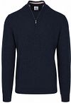 R2 Pullover Halfzip Structured Navy 134.ZIP.001-010 kopen | Suitable