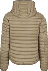 Save The Duck Jacket Donald Grey Product / Achterkant