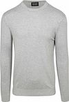 Scotch and Soda Core Pullover Grijs 179183-050 kopen | Suitable