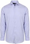 Steppin' Out Camisa Azul SH-STEPP-CaW-15