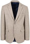 Køb Steppin' Out Colbert Uld Tweed Beige ST-BL-LMWS-TWEED-26.03 | Suitable