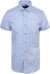 Suitable Camicia Blu SH-KM-24-02