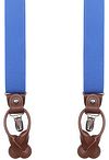 Suitable Luxe Hosenträger Denim Blau SUS-Y-LUX-3,5 cm Denim kaufen | Suitable