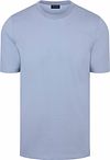 Suitable Respect T-shirt Tim Lichtblauw RSP-26TIM-STEEL kopen | Suitable