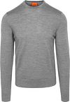 Suitable Sweter Szary PU-MRI-O-24 VP205450 Grey