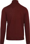 Suitable Merino Coltrui Bordeaux Product / Achterkant