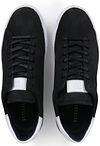 Suitable Sneaker Seron de nubuck azul marino Product