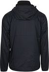 Superdry Windbreaker Jas Navy Product / Achterkant