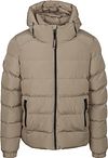 Superdry Giacca Grigio M5011905A-9UN