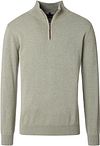 CASAMODA Sweter Zielony 004410-381 