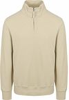 GANT Sweter Beżowy 2026046-239