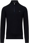 State of Art Sweter Niebieski 13125900-5900