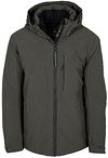 Tenson Giacca Verde 5018516-698 