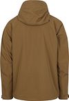 Kurtka Tenson Damien MPC w kolorze khaki Product / Achterkant