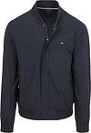 Tommy Hilfiger Veste Tech Bomber Marine commander en ligne | Suitable