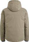 Vanguard Veste Trackchase Gris Product / Achterkant