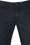 Alberto Lou Chinohose Dunkelblau Product / Detail