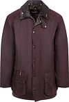 Barbour Manteau Icons Beaufort Bordeaux MWX2586-RE92 commander en ligne | Suitable