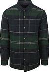Barbour Overshirt Plaid Greenloch Tartan MOS0400-TN23 order online | Suitable