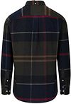 Barbour Iceloch Shirt Classic Tartan Multicolour