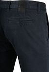 Alberto Lou Chinohose Dunkelblau Product / Detail