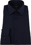 OLYMP Chemise Luxor Coupe Moderne Bleu Foncé Product / Detail