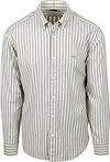 BOSS Camisa Gris 50544860-342