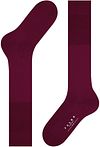 Falke Airport Knæstrømper Barolo 8596 Product