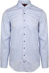 Camicia Suitable Mélange azzurro chiaro Product