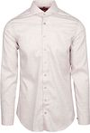 Camisa melange Suitable en color arena Product