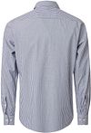 CASAMODA Camisa Casual Rayas Navy Product / Achterkant