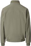 CASAMODA Giacca Softshell Green Product / Achterkant