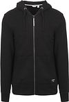 Bjorn Borg Chaqueta de punto Negro 9999-1473
