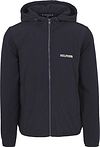 Tommy Hilfiger Chaqueta de punto Azul MW0MW35562-DW5 