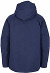 Chaqueta de invierno Tenson Ronin MPC Extreme en azul marino Product / Achterkant