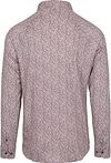 Chemise Desoto Timeless Elegance imprimé paisley beige Product / Achterkant