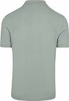 Fred Perry Polo M6000 Sølvblå Product / Achterkant