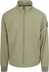 Napapijri Giacca Verde NP0A4H1ZGAE1