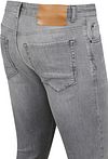 Profuomo Detox Denim Gray Product / Detail