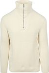 Marc O'Polo Jersey Blanco roto M30515560378-152