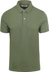 King Essentials Den James Poloshirt Grøn KM111050002-G025T