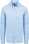 KING Essentials Koszula Niebieski SH-TOMMY-KING-BLUE